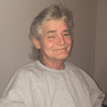 Charles Sprecher, a Beatrice Loving Heart participant