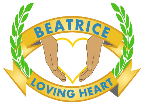 Beatrice Loving Heart
